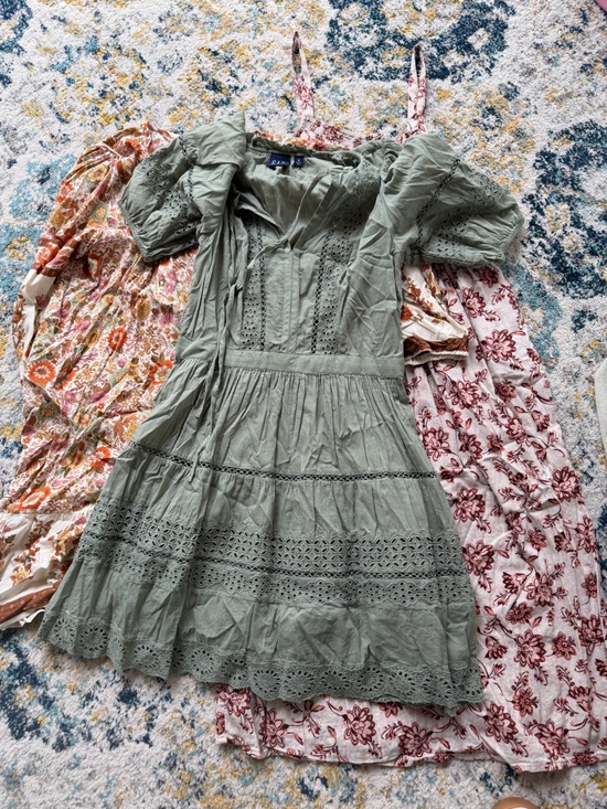 GAP Dresses & Skirts - GAP boho dresses